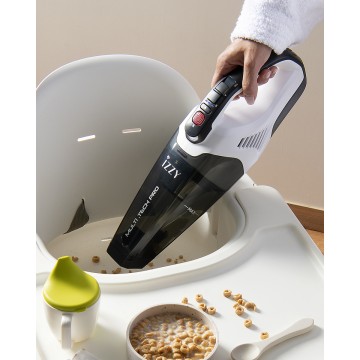 Izzy  IZ-4011 Επαναφορτιζόμενο Σκουπάκι Χειρός 14.8V